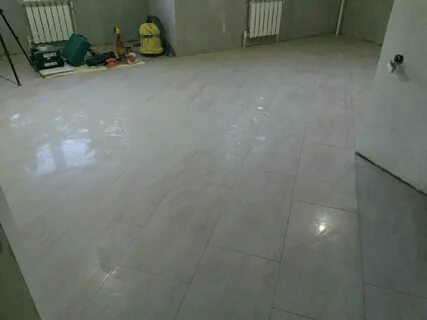 Ремонт керамогранита