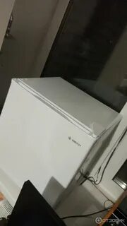 Холодильник компактный dexp