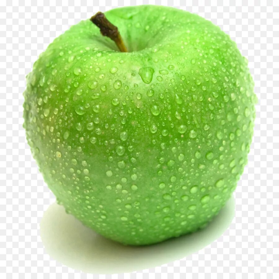 Can i have a fruit green side
