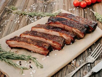 Ribs спб