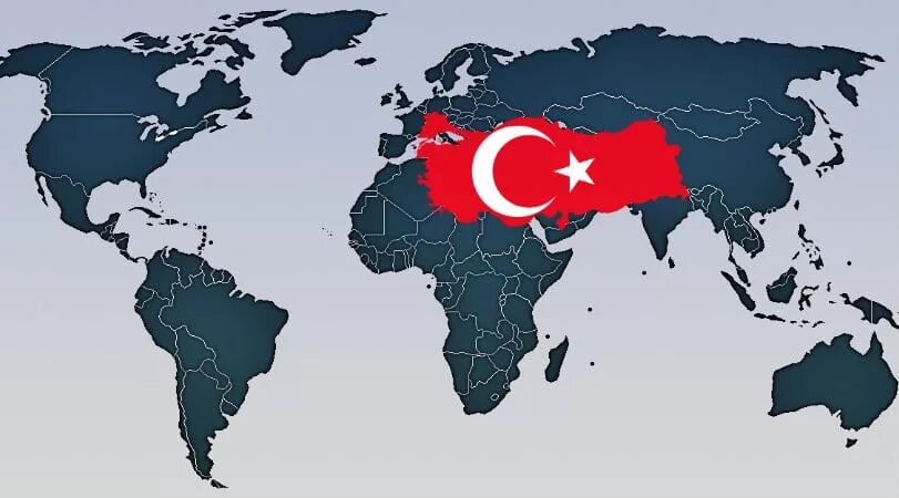 Turkey world. Turkiye World Map. World Turkey. Turkey on the World Map. Turkey World 2d.