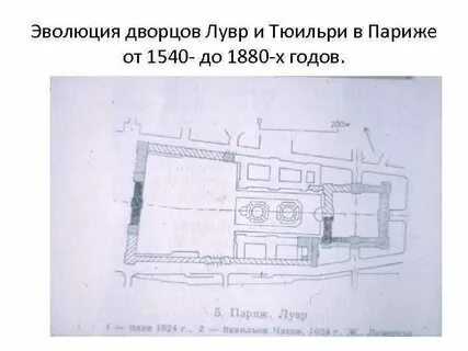 Лувр отапливается калориферами основная мысль