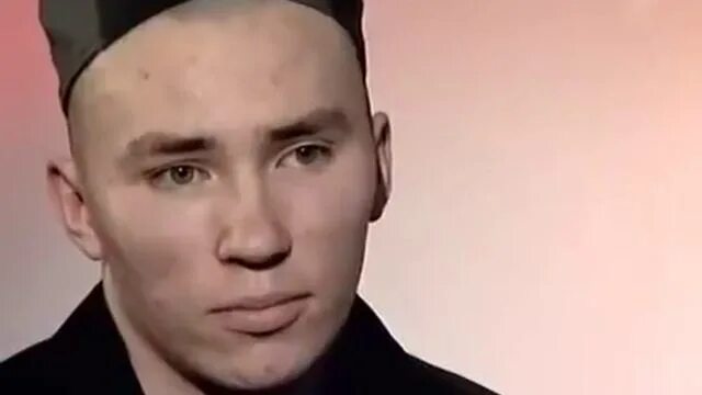 Из черного дельфина на свободу. Из черного дельфина на свободу
