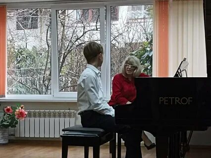 Сайт колледж искусств сочи