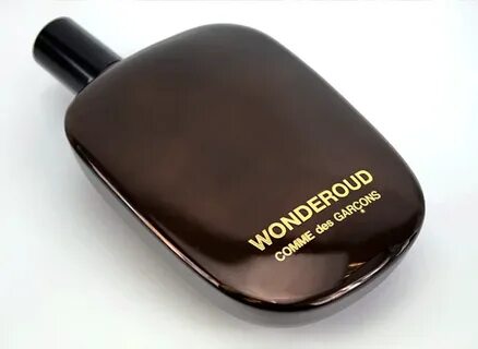 Des garcons wonderwood
