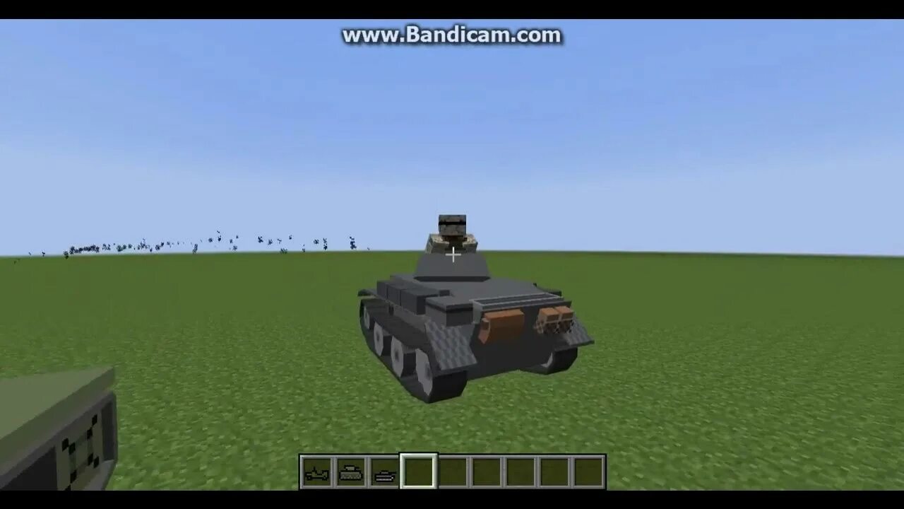 Мод flans mod 1.7 10. Обзор flans mod. как сделать бтр в майнкрафте. flan&#039;s mod reloaded.