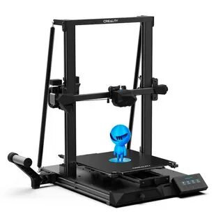 Creality cr 10 se