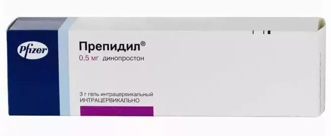 Стимулирование гелем