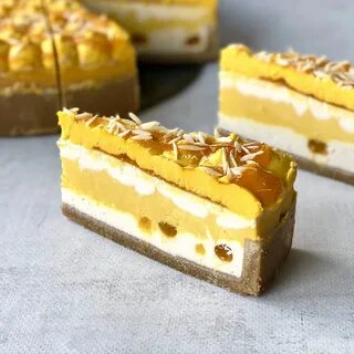 Торт маракуйя отзывы