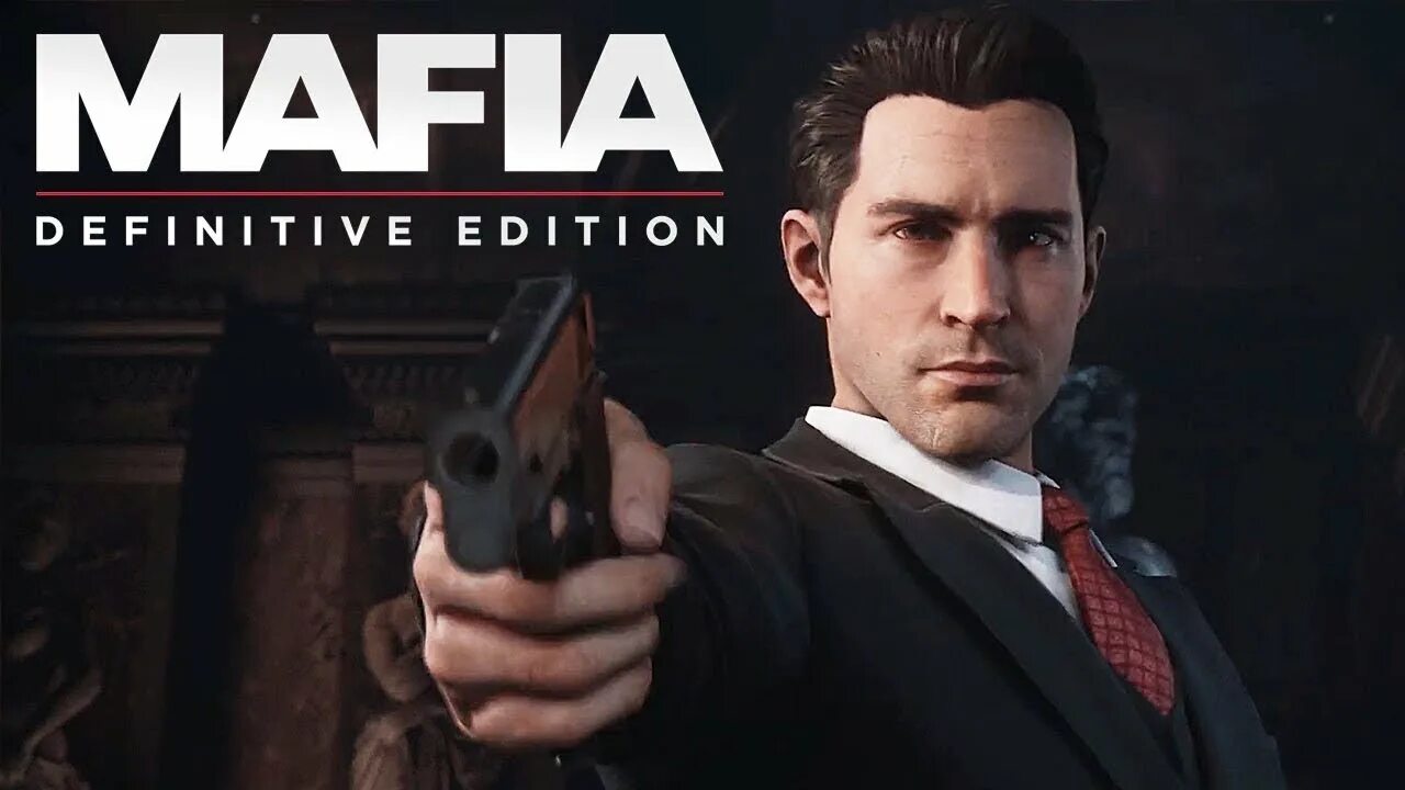 Мафия 2 дефинити эдишн не сохраняет. Mafia definitive edition 2025. игра мафия 1 ремейк. mafia definitive edition томми анджело. мафия 1 definitive edition.