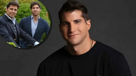 Julián Contreras Jr. hace su confesión más personal sobre su relación con sus he