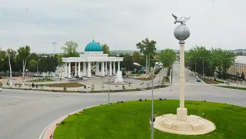 Андижан узбекистан