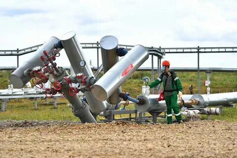 ашальчинское нефтяное месторождение