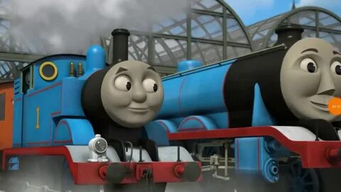 Thomas and friends henry