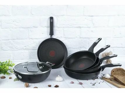 Сковорода tefal unlimited