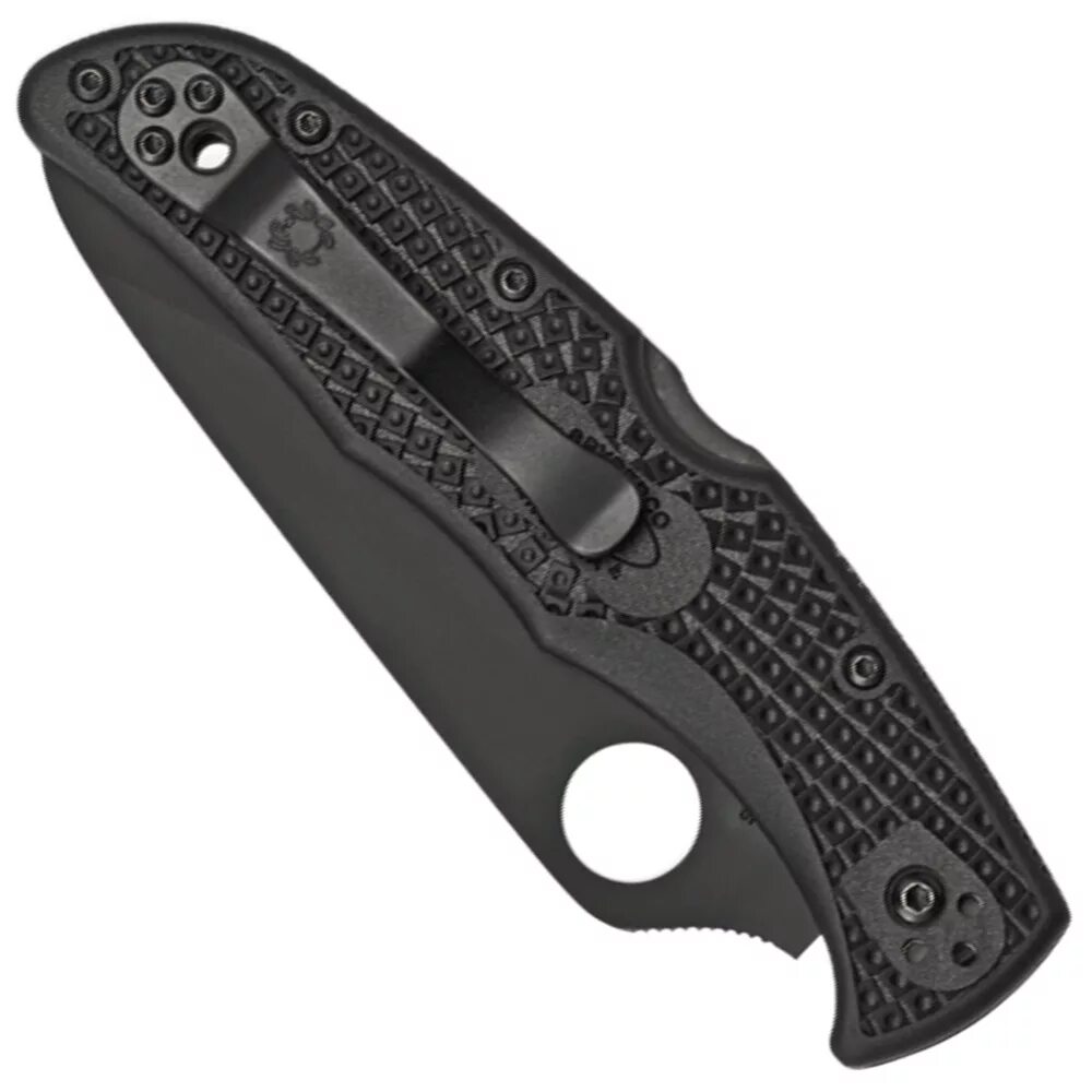 Spyderco Endura 4. Spyderco Endura 4 полусеррейтор. Spyderco Endura 4 Serrated Black. Spyderco Endura 4 Black.