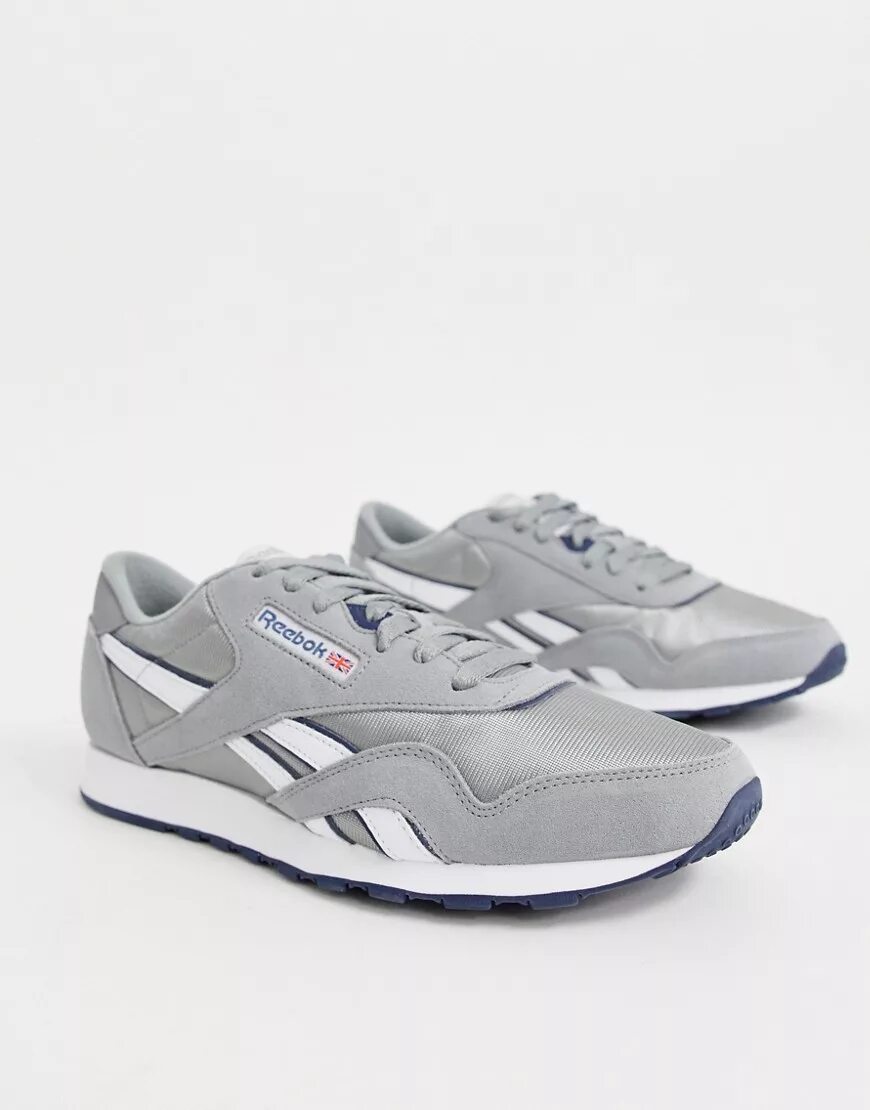 Reebok j94391. Reebok Classic серые. Кроссовки рибок j90583. Reebok Classic nylon женские.