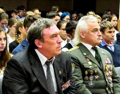 Ветераны альфы сайт