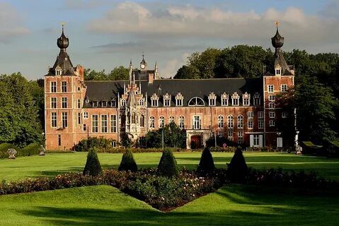 The country school for