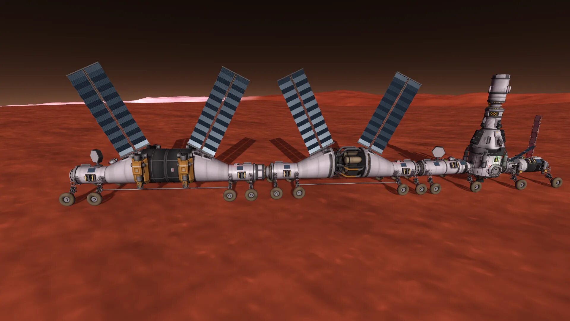 Kerbal space program версии. Kerbal space program дюна. дюна ksp. дюна кербал спейс. kerbal space program 2 планеты.