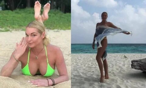 Волочкова слитое видео