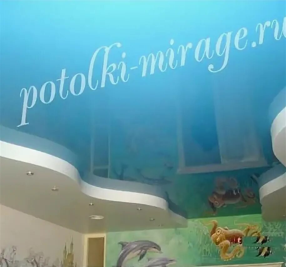 потолки люберцы