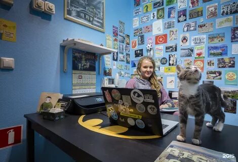 Мама я не дома