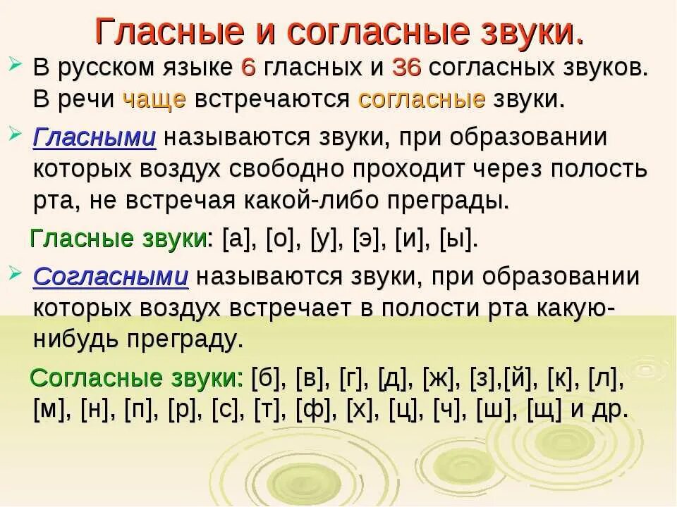 Всегда гласные. 36 Согласных звуков в русском языке. Главные и согласные звуки. Гласные и согласные звуки. Гласные звуки и согласные звуки.