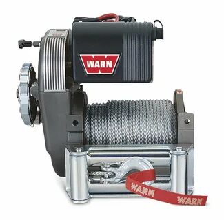 Warn 12