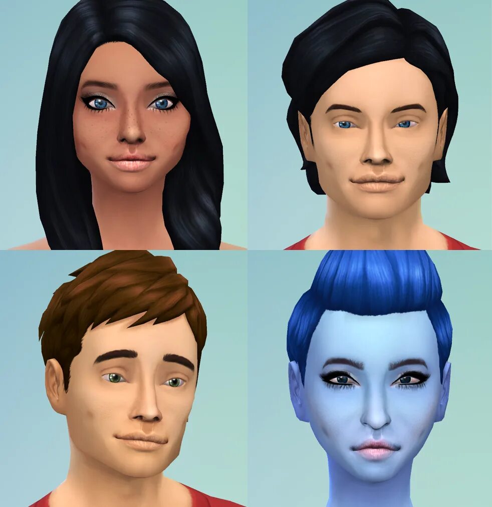 Как в симсе сделать персонажа знаменитым. SIMS 4 Грег. The SIMS 4 оборотни Грег. Симс 4 Вольфганг. SIMS 4 ямочки.