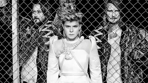 Röyksopp википедия
