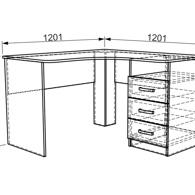 Стол угловой Оптима сф667. Чертеж углового компьютерного стола Альфа 61 2. Угловой стол габариты. Угловой письменный стол Размеры. Сборка углового стола