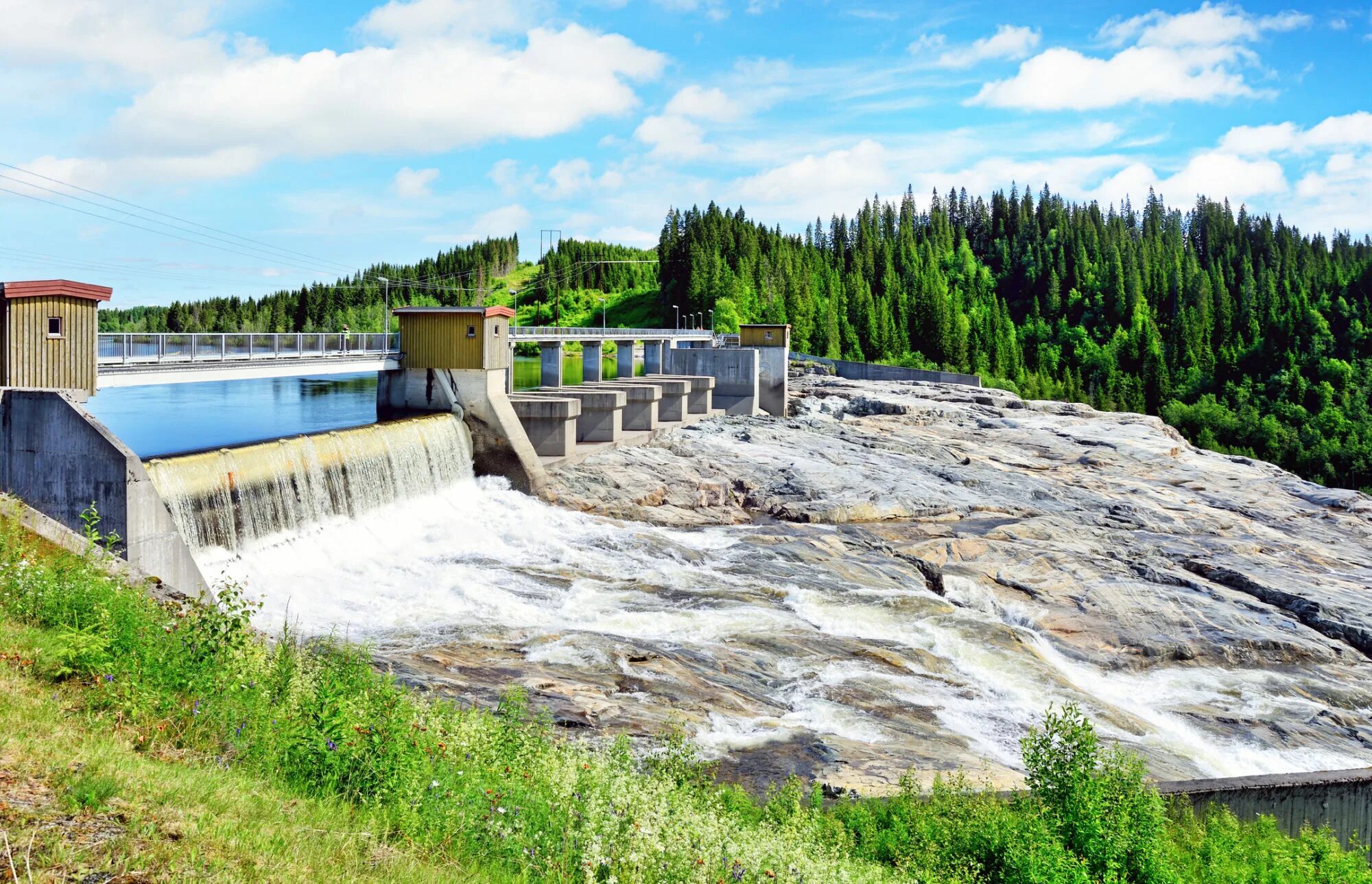 Страна гидроэнергетики. Мелькефосс ГЭС В Норвегии. Норвегия гидростанции. Гидроэнергия Норвегии. Скугфосс ГЭС.