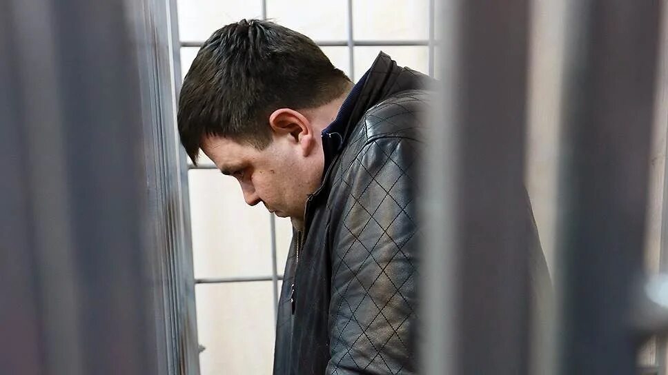 Содержание под арестом. Содержание под арестом