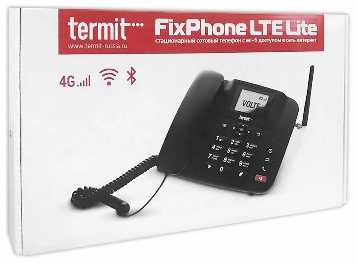 Стационарный телефон termit. Termit FIXPHONE LTE Lite. Termit FIXPHONE. Телефон Termit FIXPHONE. Настольный GSM телефон Termit FIXPHONE.