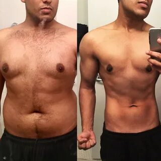 After 1 month
