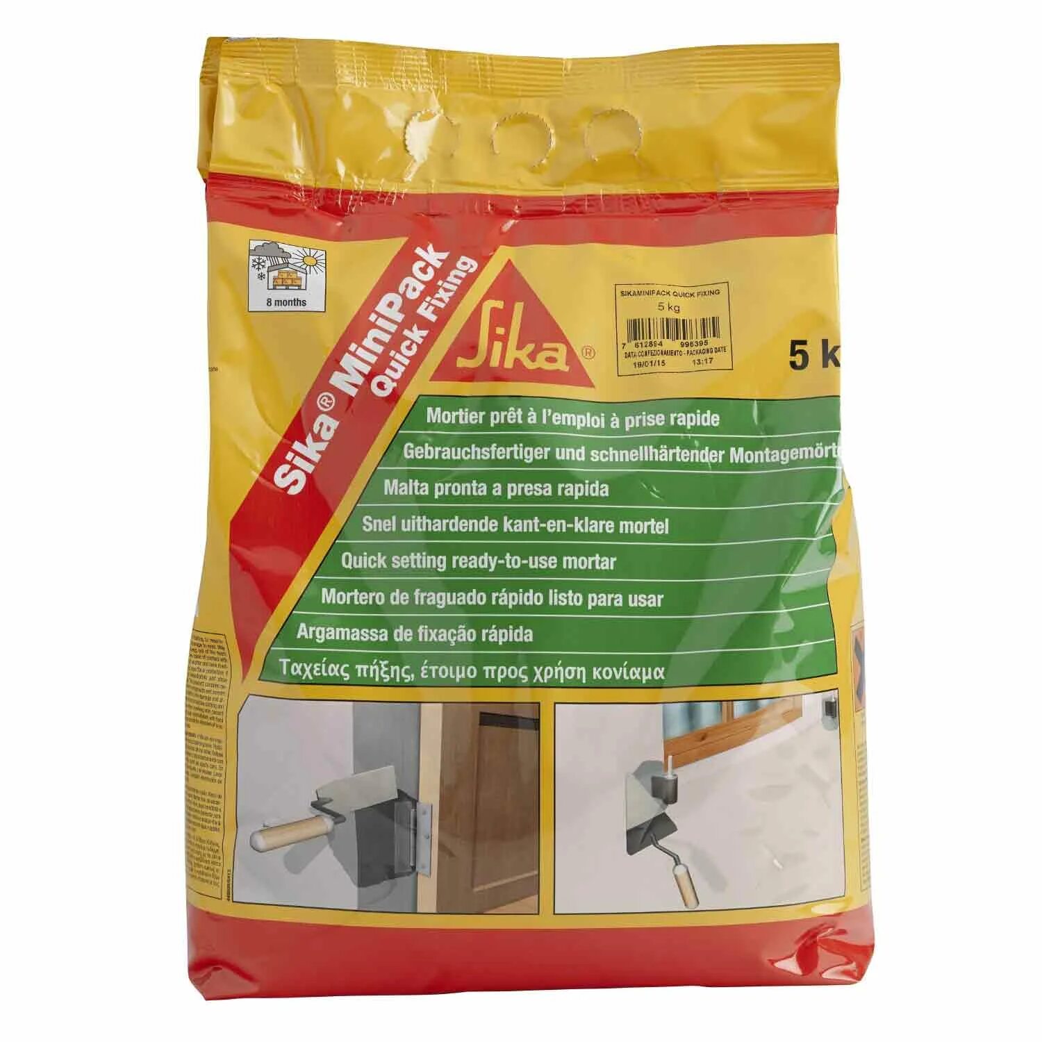 Sika fix. Sikagrout 214 технология. sf t шнур уплотн. беж. sika. microfix quickanchor фото.