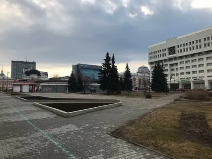 Пермь федеральный