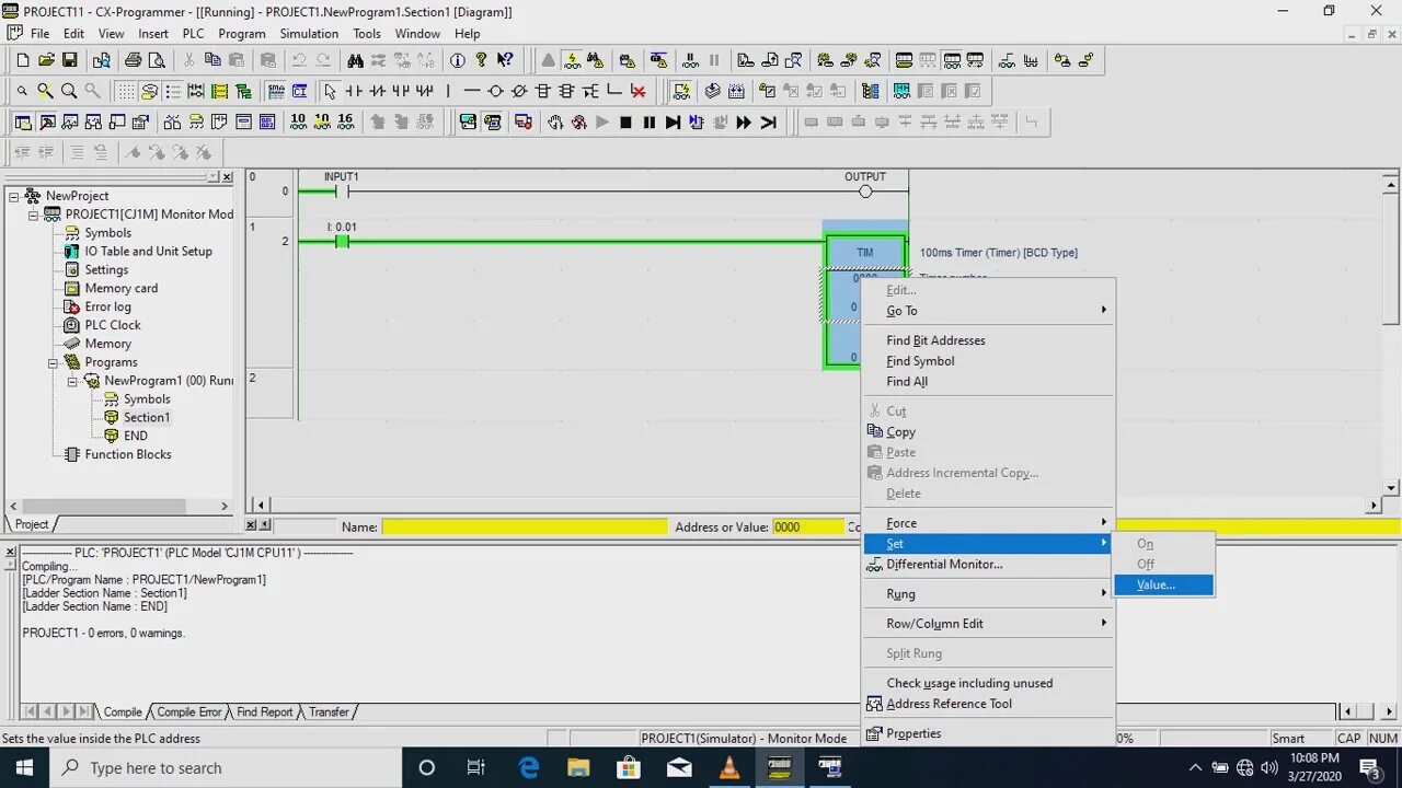 Программа сх. CX Programmer Omron. Программирование ПЛК. Omron PLC software. PLC программирование.