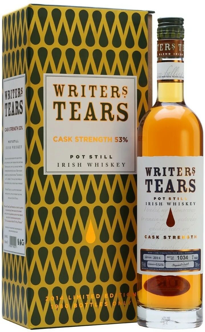 Write tears. Райтерс тирс виски. writers tears cask strength. ирландский виски writers tears. виски слезы писателя.