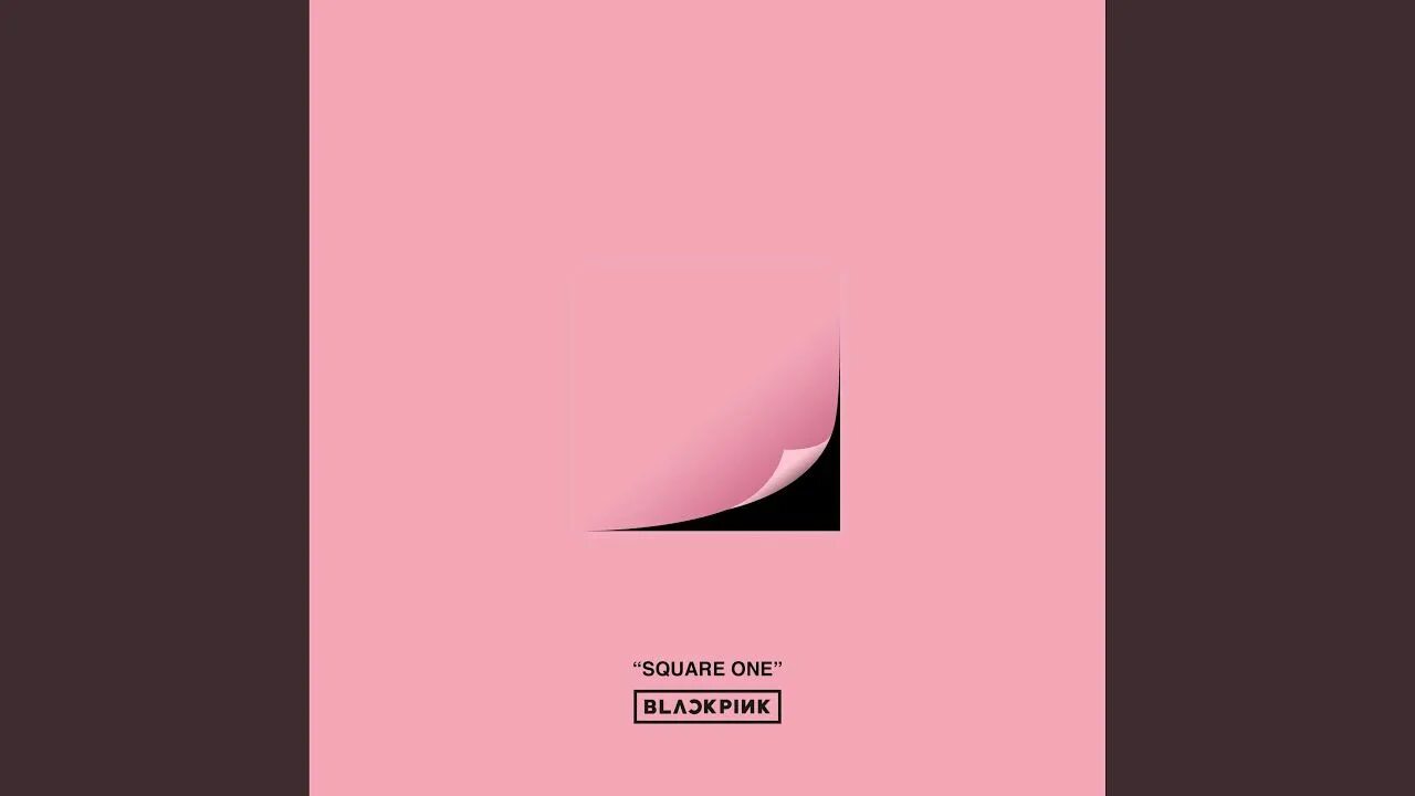 At square one. Boombayah обложка. альбомом square one.. blackpink square one. black pink альбомы.