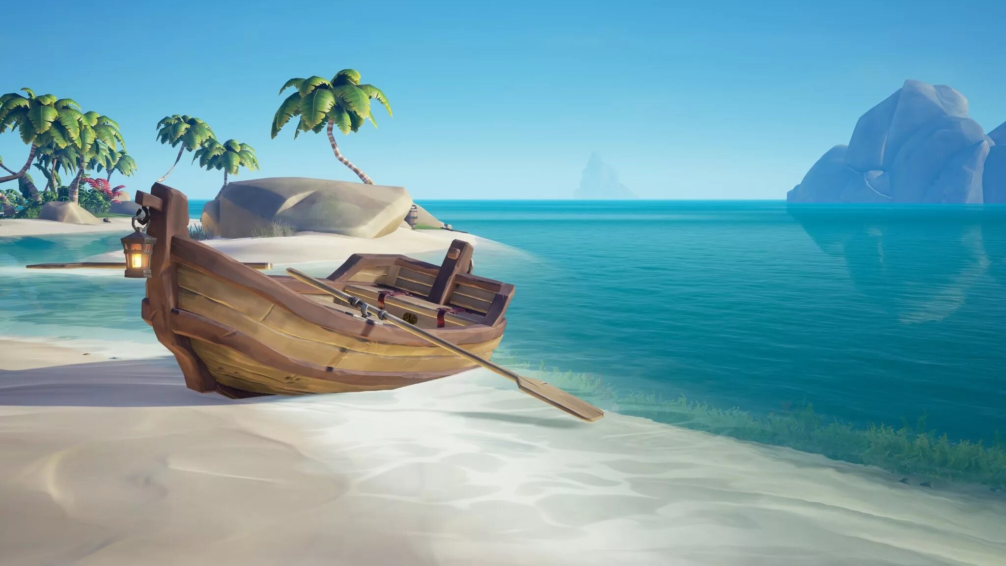 Sea of Thieves море. Sea of Thieves фон. Sea of Thieves Boat. Sea of Thieves лодка.