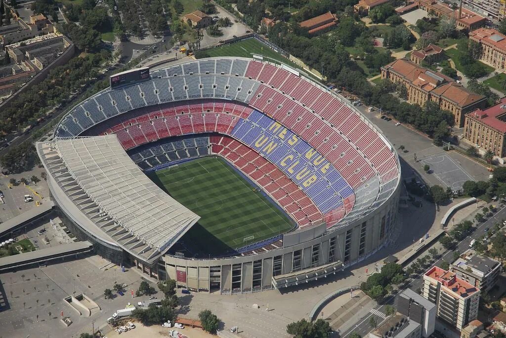 Камп ноу стадион. Стадион Camp nou. Барселона Испания Камп ноу. Стадион Барселоны. Камп нов