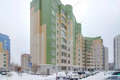 Кольцово ул рассветная
