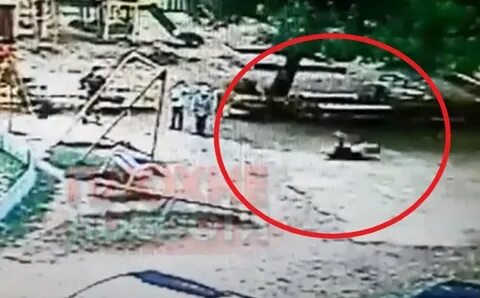 Где убивают мальчиков