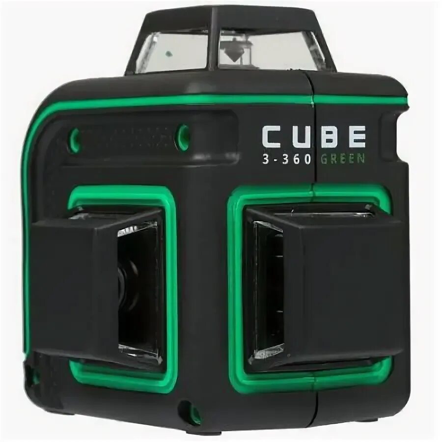 Лазерный уровень ada cube 360 green. Ada Cube 3-360 Green. Лазерный нивелир ada Cube Basic Edition. Нивелир ада 360 Грин. Защитное стекло для лазерного уровня ada.