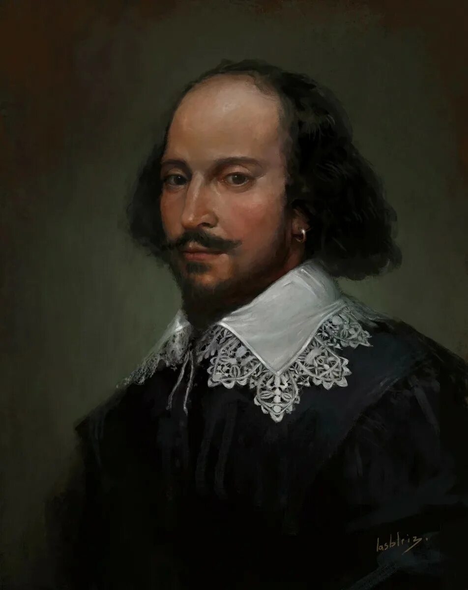 William shakespeare s