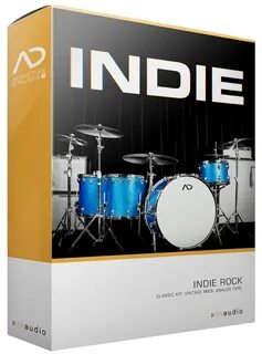 Indie drums