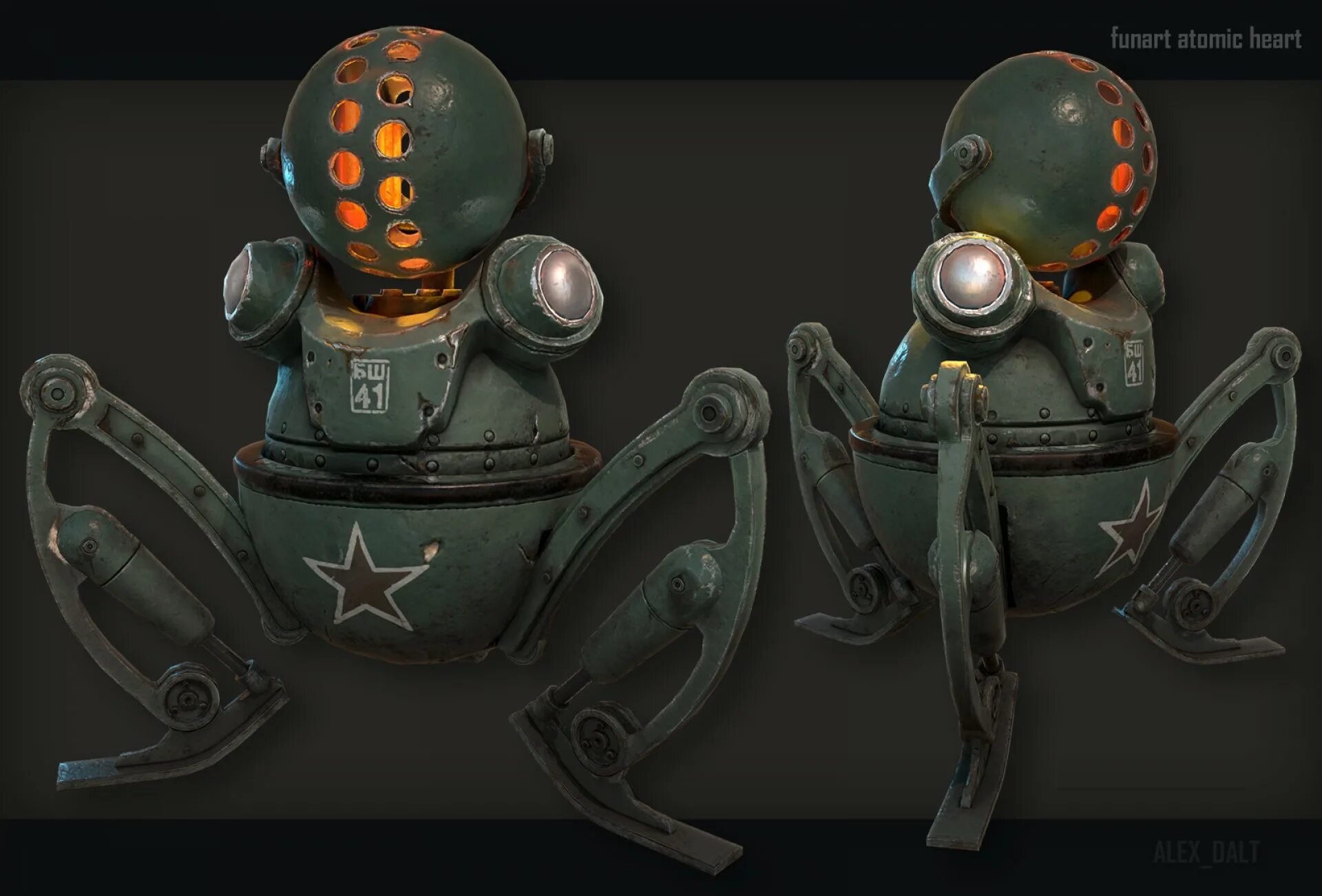 Роботы атомик хард. Атомик хард. атомик харт роботы. роботы из atomic heart. atomic heart арт.