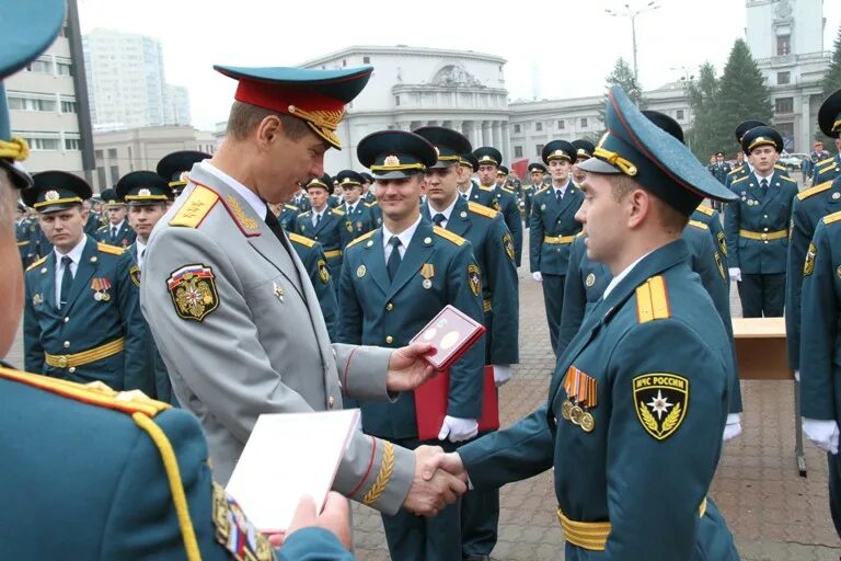 Сайт уральского института гпс мчс